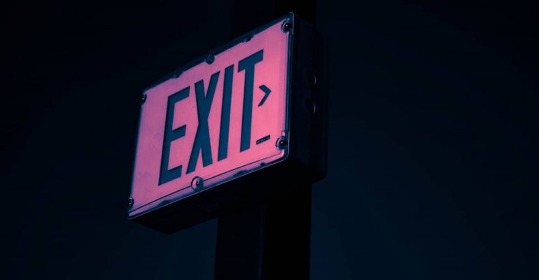 bedrijf verkopen waarde