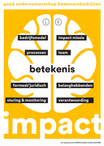 goed ondernemerschap