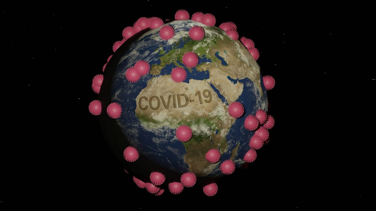 covid-19 quick scan