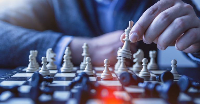 wat is een cfo?