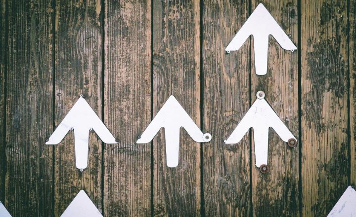 discounted cash flow