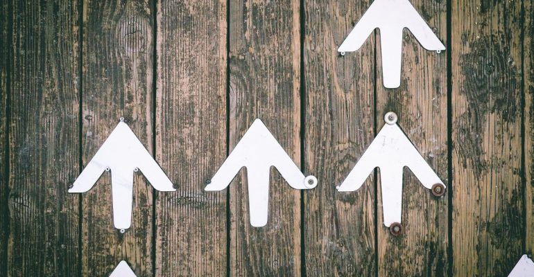 discounted cash flow