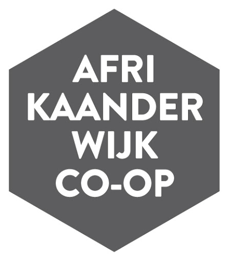 afrikaanderwijk