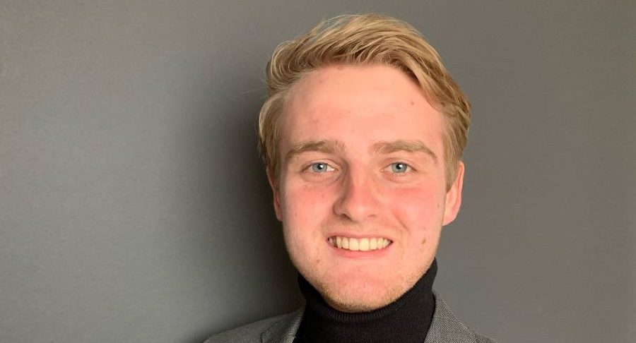Max van Heeswijk